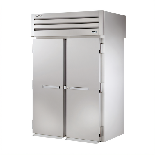 True Mfg. - General Foodservice SPEC SERIES Reach-in  - STR2RRT89-2S-2S-HC