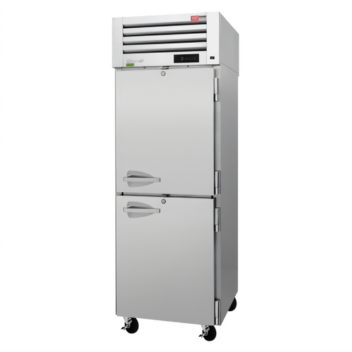 Turbo Air PRO-26-2F-N(-L) PRO Reach-In Refrigerators & Freezers - 26-2F-N(-L)