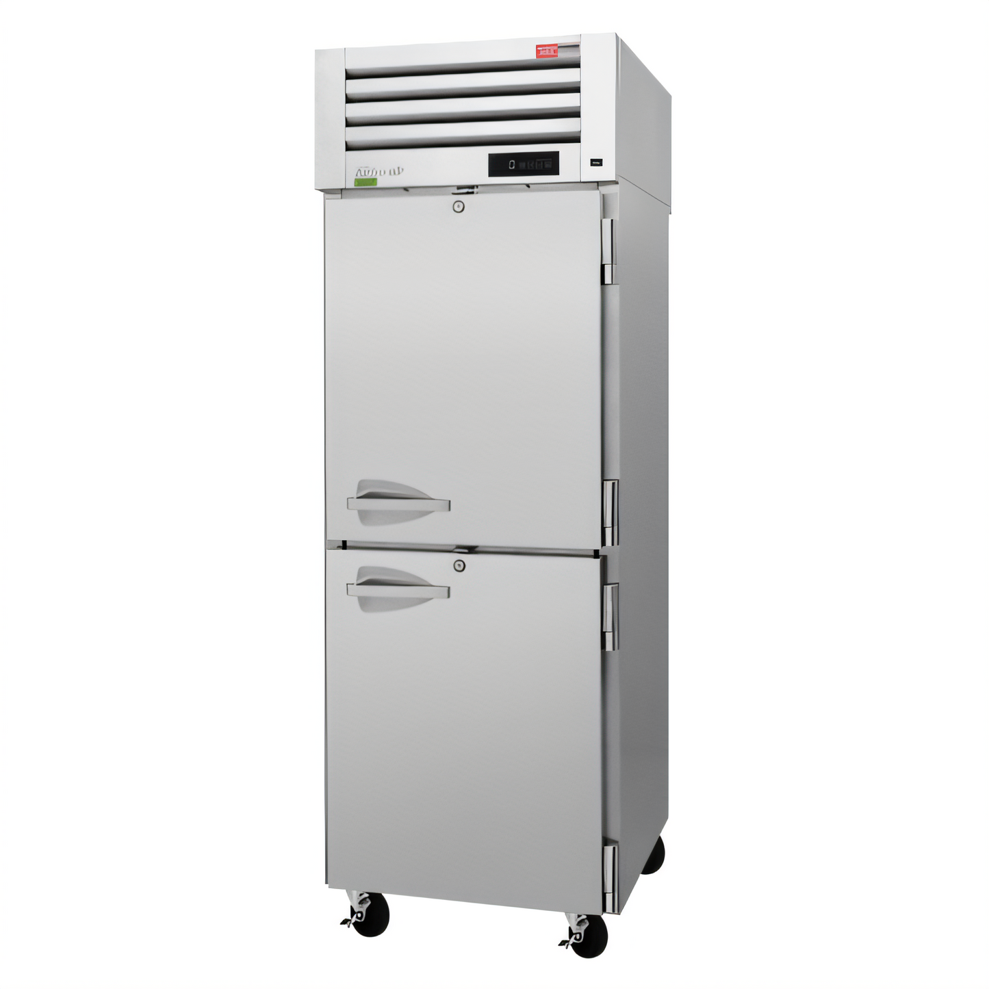 Turbo Air PRO-26-2F-N(-L) PRO Reach-In Refrigerators & Freezers - 26-2F-N(-L)
