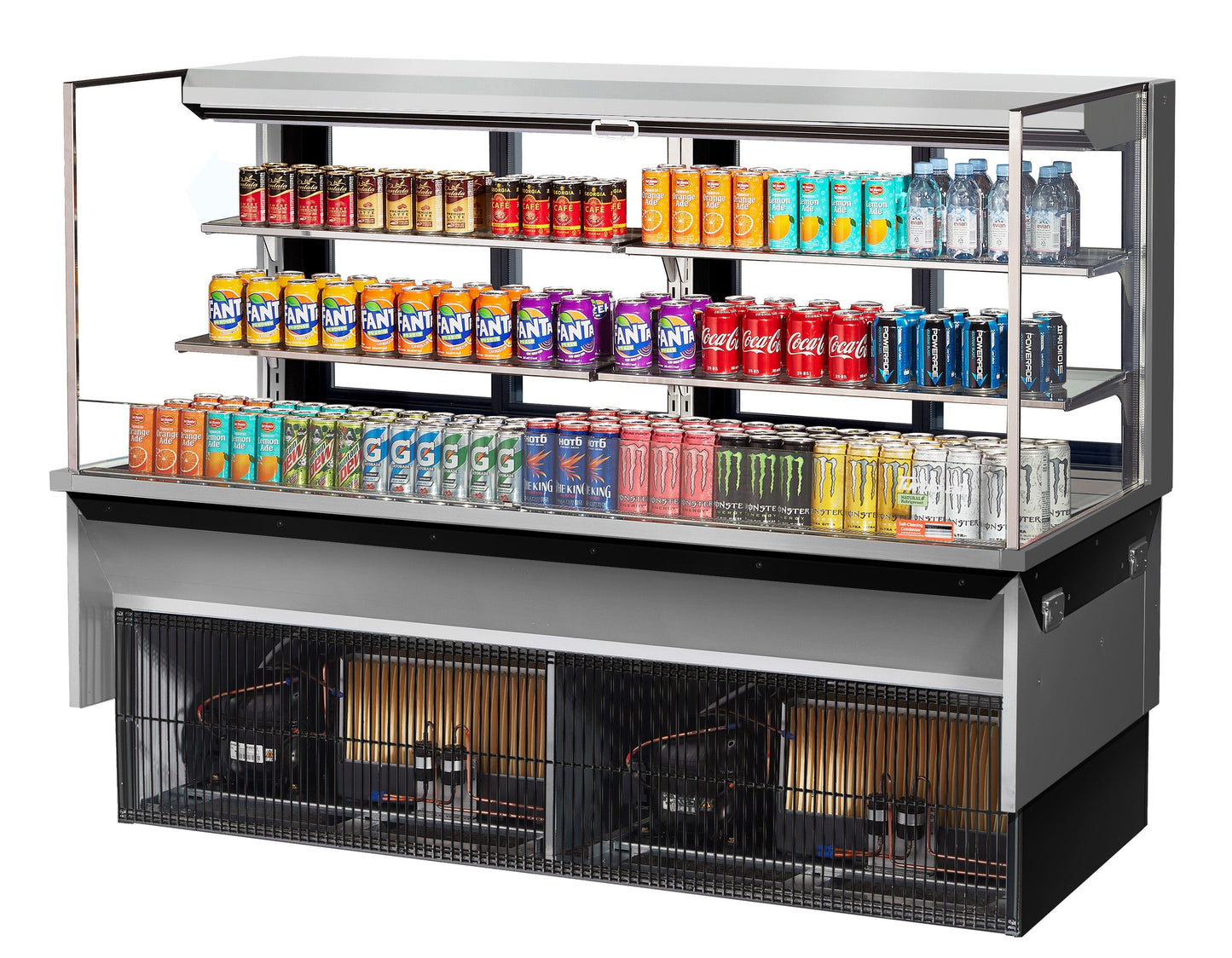 Turbo Air SC-40W Table Linens - SC-40W