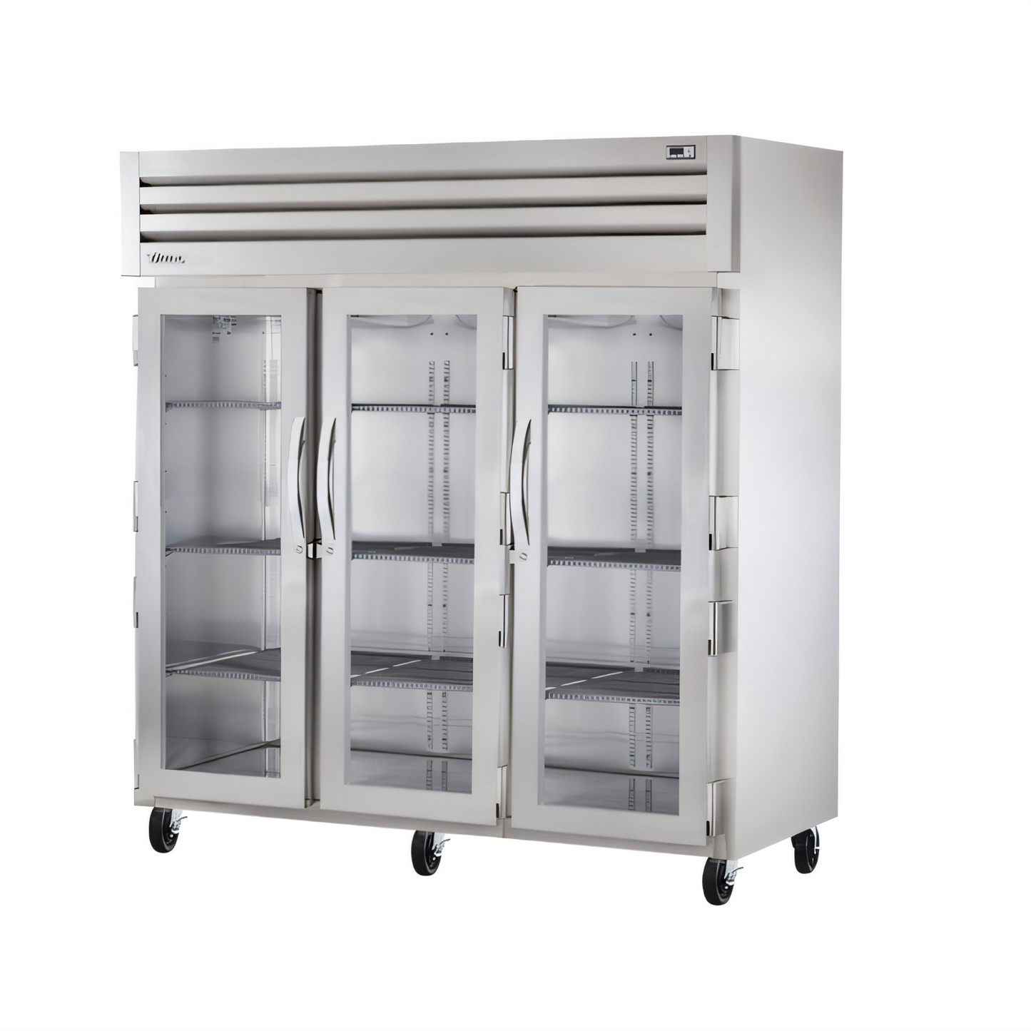 True Mfg. - General Foodservice  SPEC SERIES Reach-in  - STR3R-3G-HC