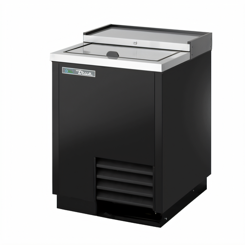 True Mfg. - General Foodservice  Bottle Coolers - TD-24-7-HC