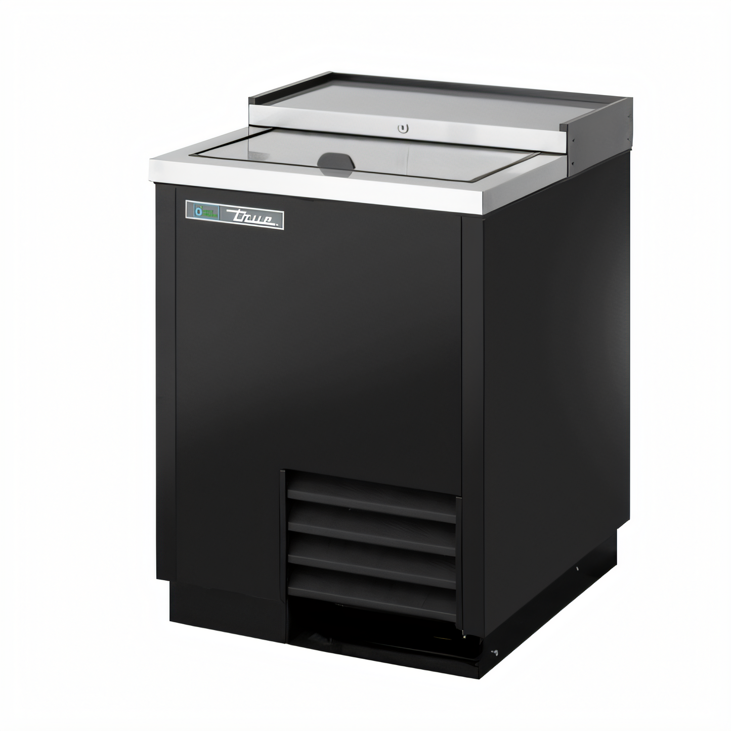True Mfg. - General Foodservice  Bottle Coolers - TD-24-7-HC
