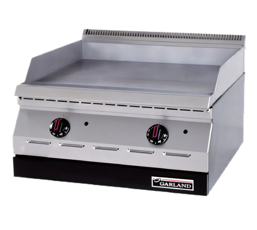 Garland GD-36GTH Designer Gas Griddles - GD-36GTH
