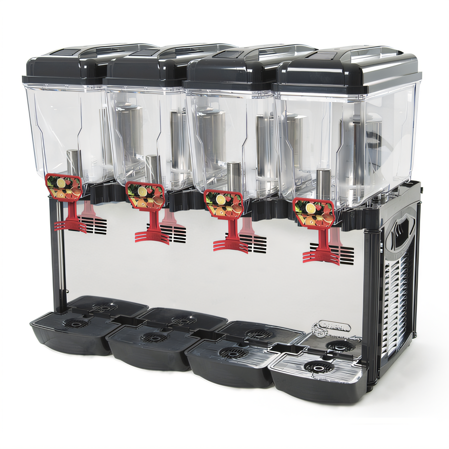 Eurodib USA  Cofrimell Hot Water/Beverage Dispensers - CD4J110