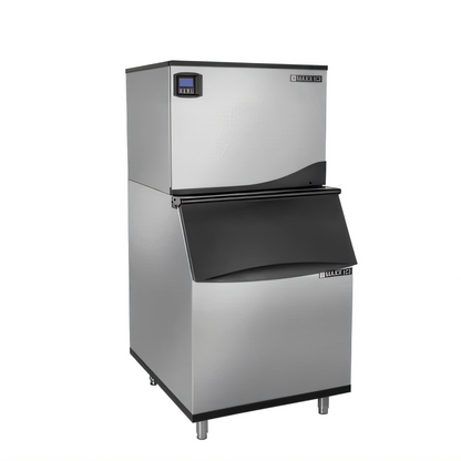 Maxximum  Maxx Ice Ice Machines - MIM370NH-B470