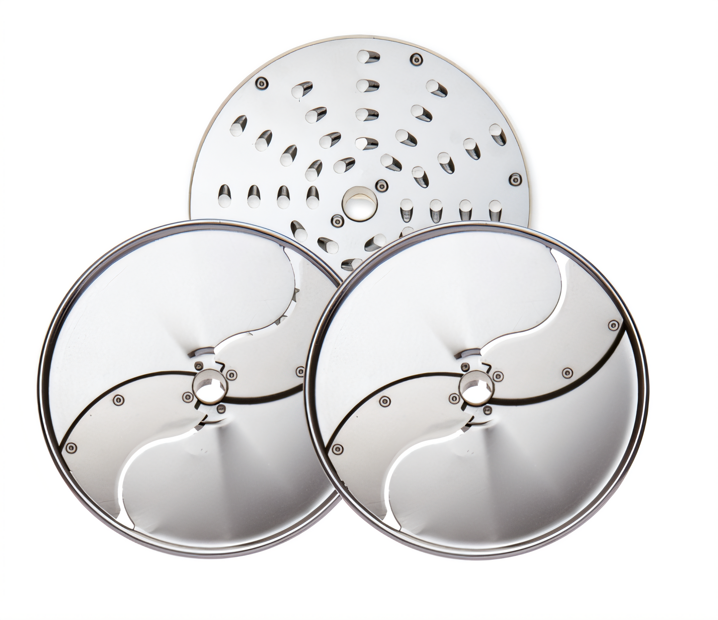 Eurodib USA Dito Sama Food Processors - 650107