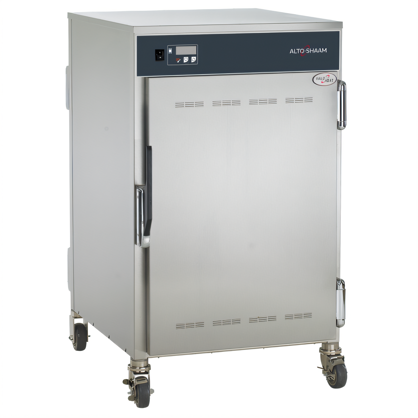 Alto-Shaam  Halo Heat Heated Cabinets & Holding Shelves - 1200-S