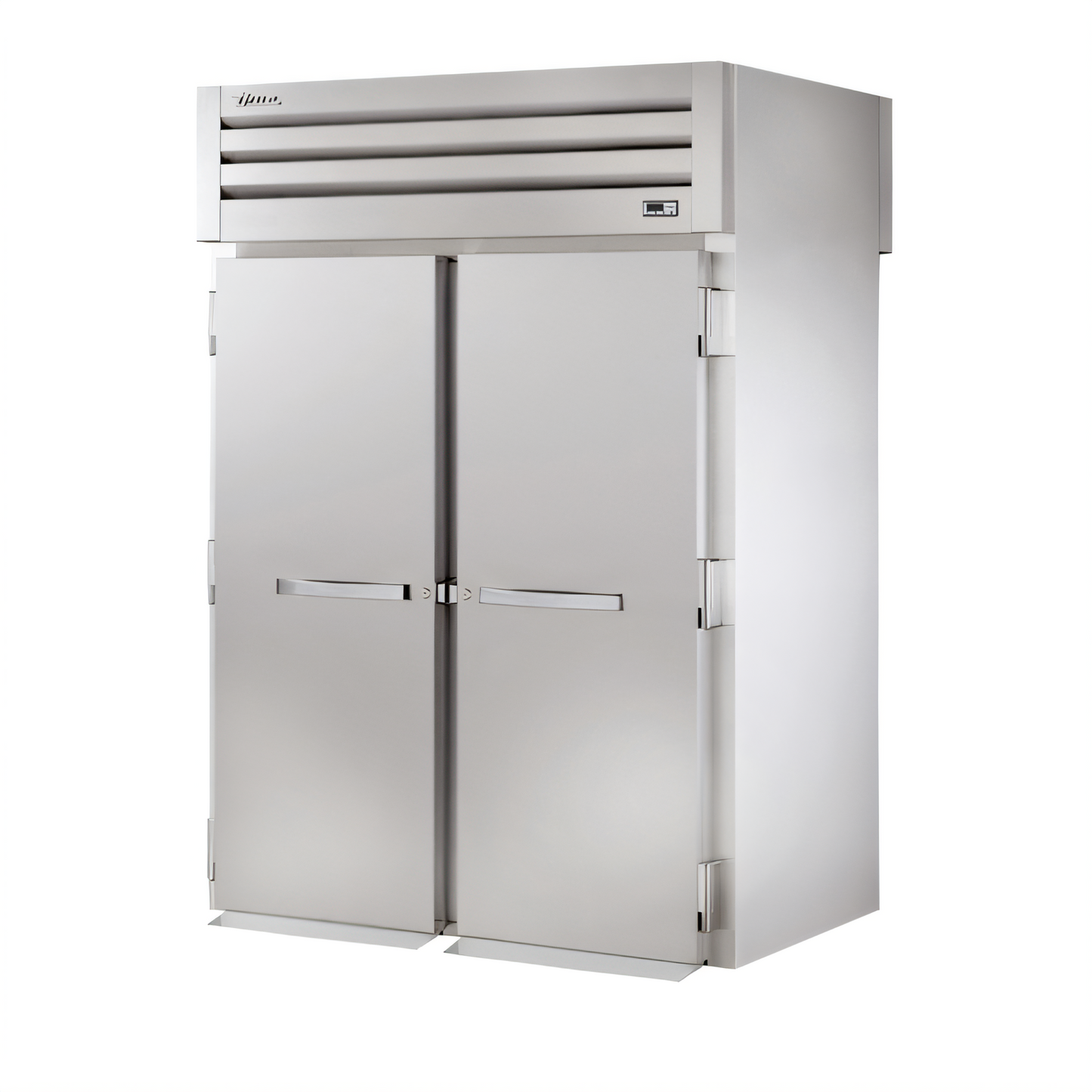 True Mfg. - General Foodservice  SPEC SERIES Reach-in  - STR2RRT-2S-2S-HC