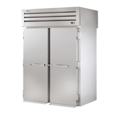 True Mfg. - General Foodservice  SPEC SERIES Reach-in  - STR2RRT-2S-2S-HC