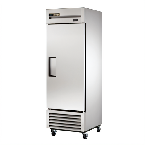 True Mfg. - General Foodservice Reach-In & Freezers - T-23F-HC
