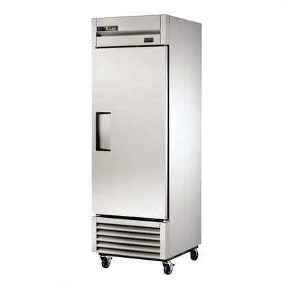 True Mfg. - General Foodservice Reach-In & Freezers - T-23F-HC
