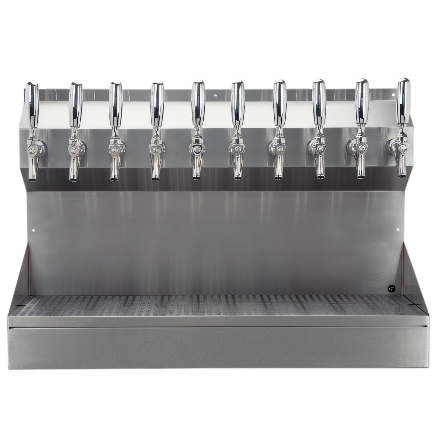 Micro Matic USA  Kronos Draft Beer & Wine Dispensers - KRONOS-10SSKR