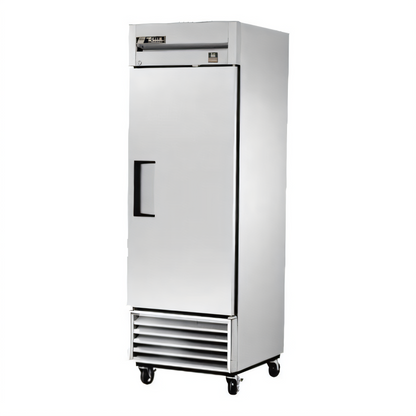 True Mfg. - General Foodservice  Reach-In Refrigerators & Freezers - TS-23F-HC