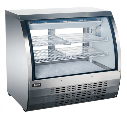 Omcan USA Deli Cases - 50084