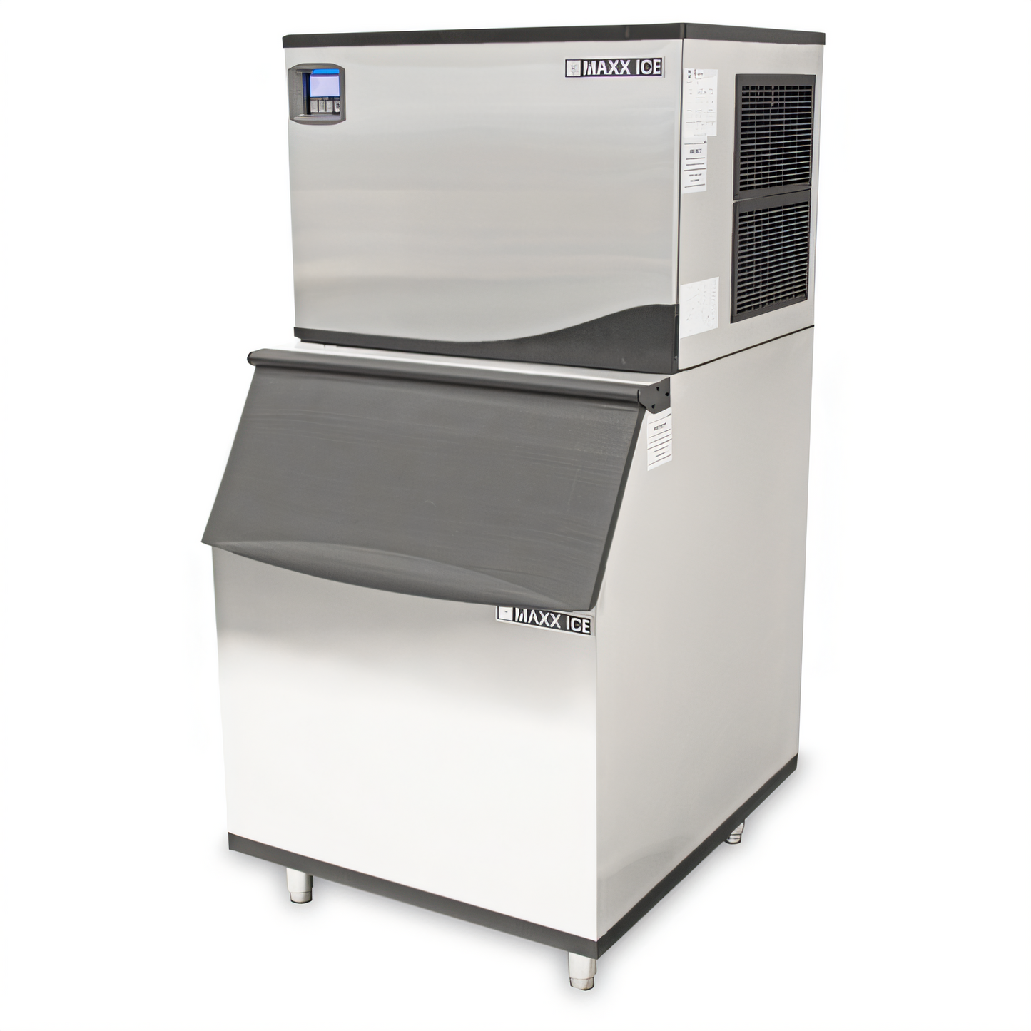 Maxximum Maxx Ice Ice Machine Bins - MIB470N