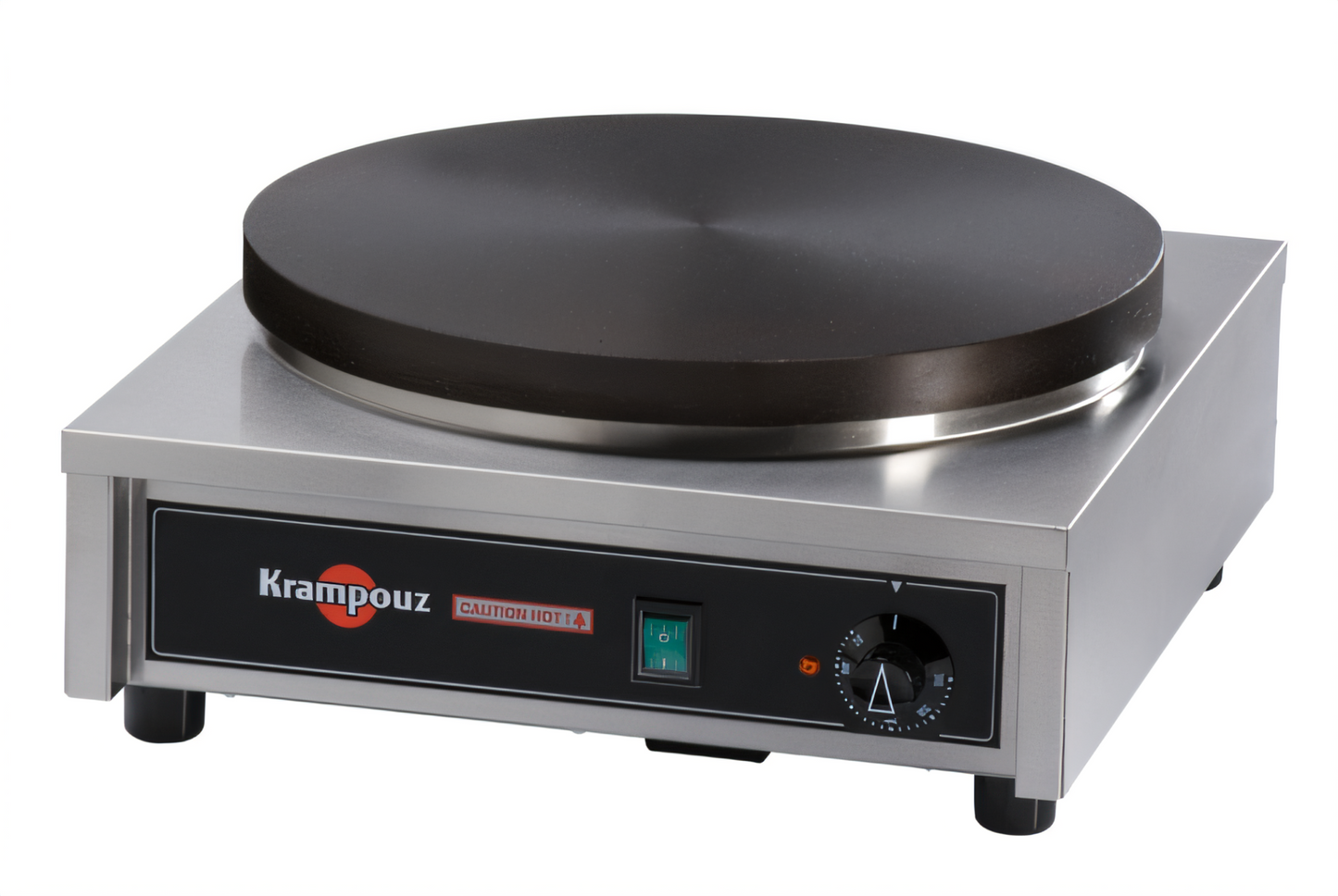 Eurodib USA Krampouz Crepe Maker - CECIF4220