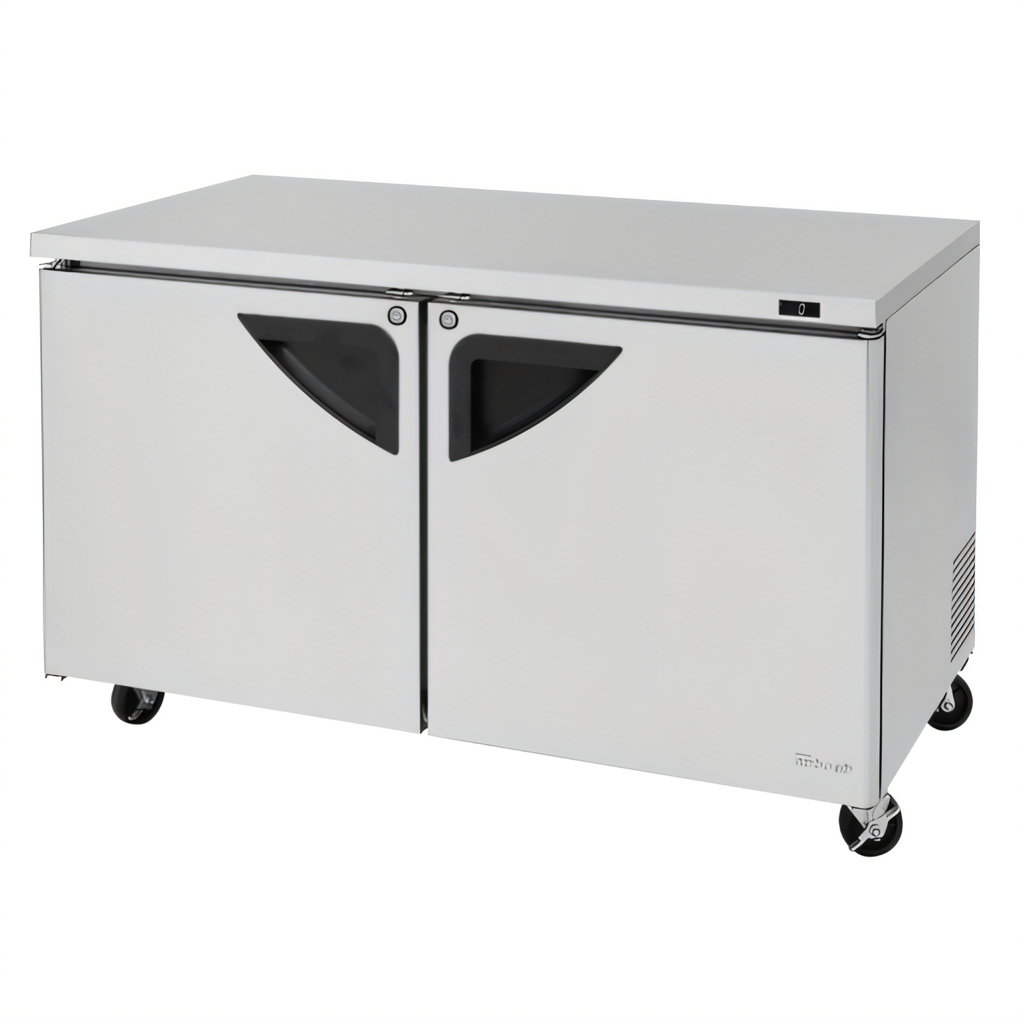 Turbo Air TUF-60SD-N Super Deluxe Undercounter & Worktop Refrigeration - TUF-60SD-N