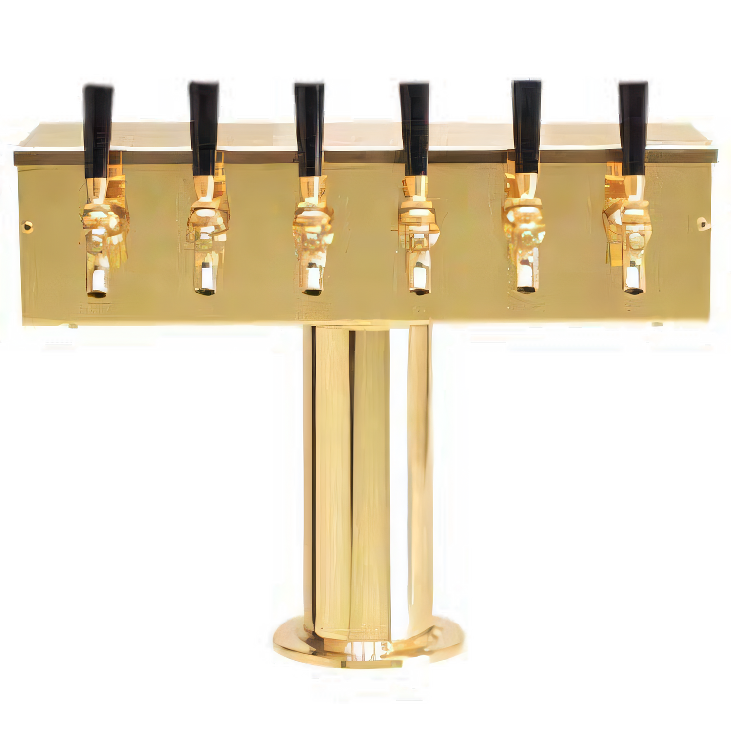 Micro Matic USA DS-256-PVD Draft Beer & Wine Dispensers