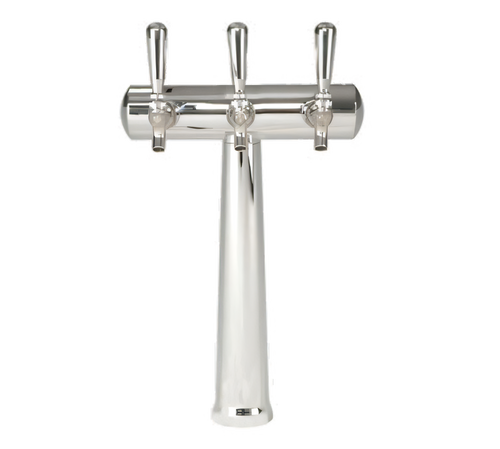Micro Matic USA  Havana Draft Beer & Wine Dispensers -  HAVANA3-C
