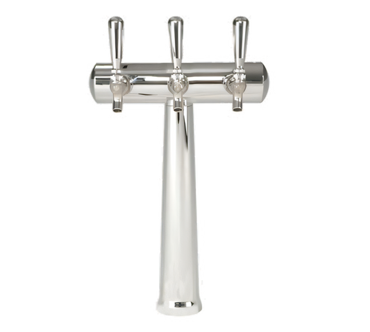Micro Matic USA  Havana Draft Beer & Wine Dispensers -  HAVANA3-C