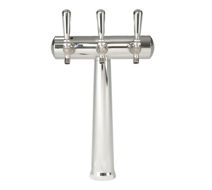 Micro Matic USA  Havana Draft Beer & Wine Dispensers -  HAVANA3-C