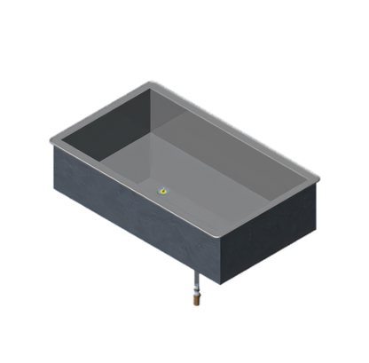 Vollrath Steam Tables & Food Wells - 36450