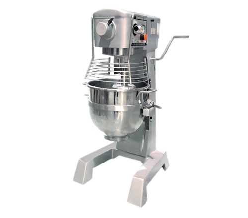 Omcan USA Planetary Mixers - 20442