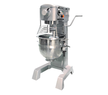 Omcan USA Planetary Mixers - 20442