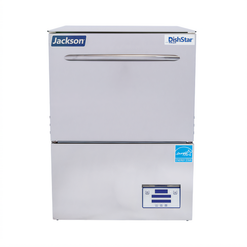 Jackson WWS DishStar Undercounter Dishwashers - DISHSTAR HT-E