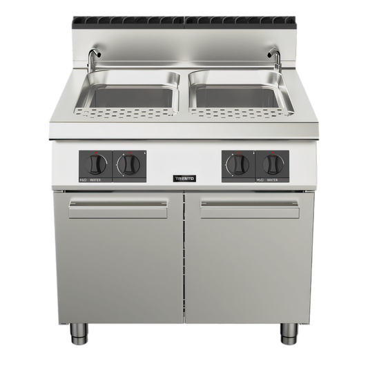 Omcan USA 49099 Trento Pasta Cookers - 49099