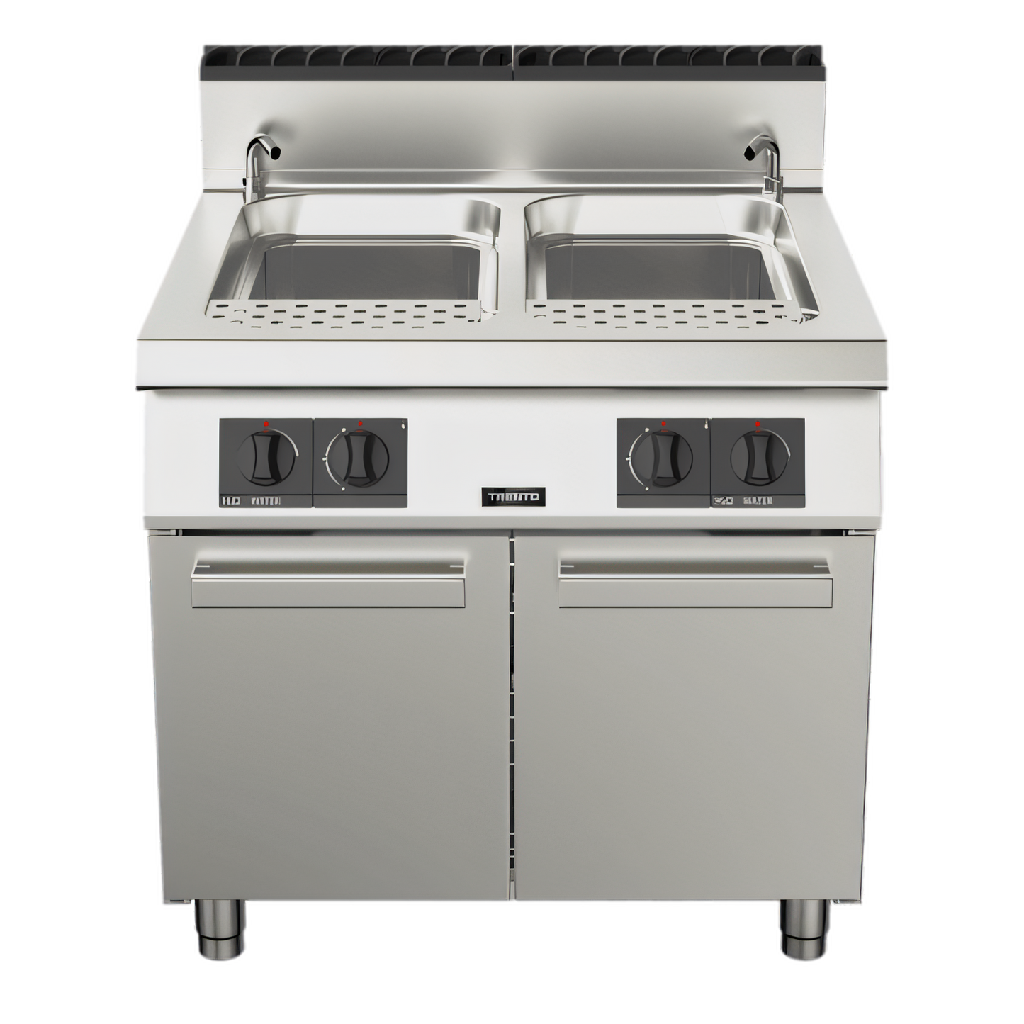 Omcan USA 49099 Trento Pasta Cookers - 49099