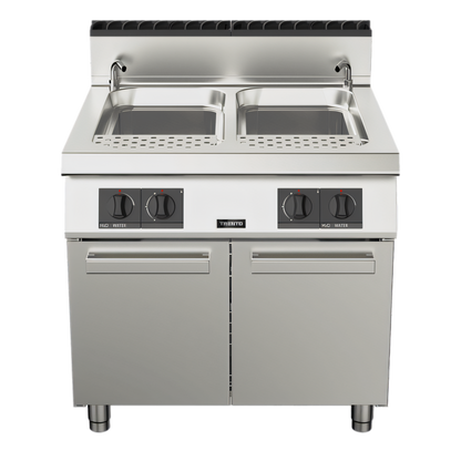 Omcan USA 49099 Trento Pasta Cookers - 49099