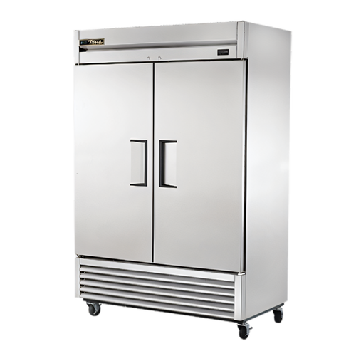 True Mfg. - General Foodservice  Commercial -Freezers - T-49F-FLX-HC