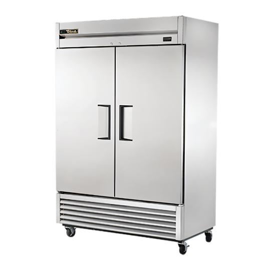 True Mfg. - General Foodservice  Commercial -Freezers - T-49F-FLX-HC
