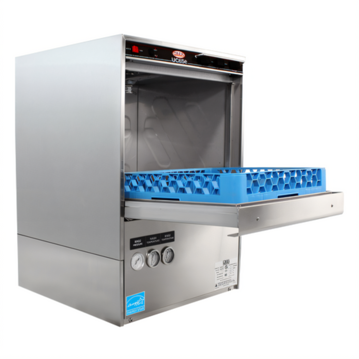 CMA Dishmachines Undercounter Dishwashers - UC65E