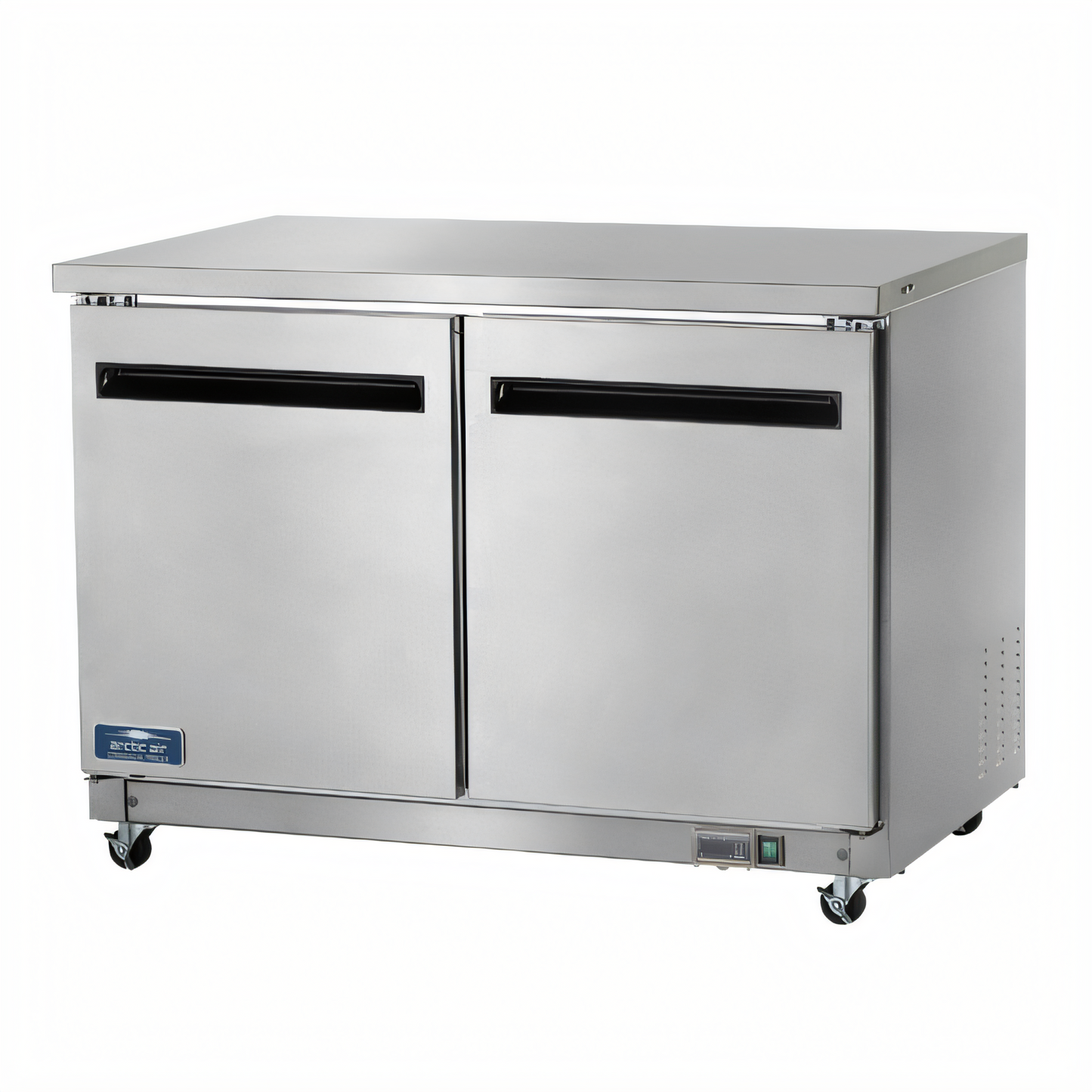 Arctic Air Prep Tables - AST28R
