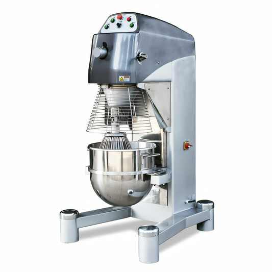 Omcan USA 44390 Planetary Mixers - 44390