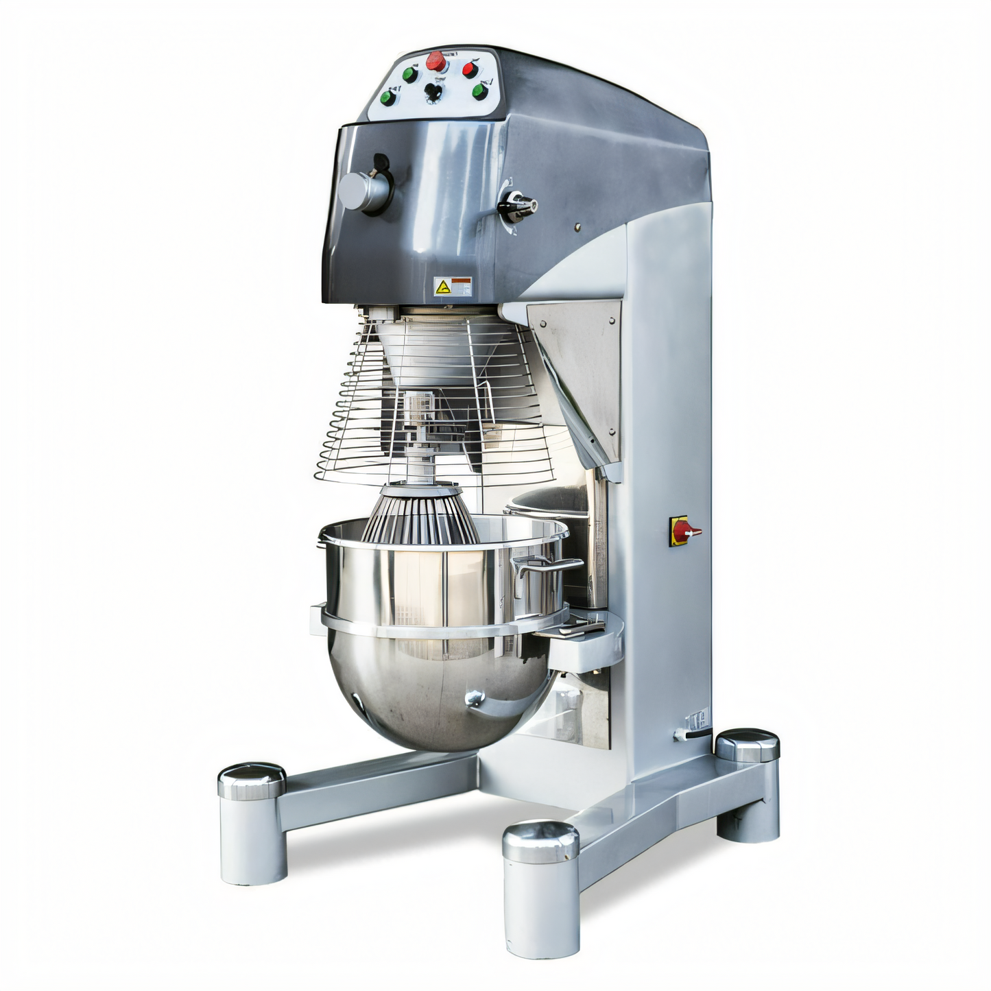 Omcan USA 44390 Planetary Mixers - 44390