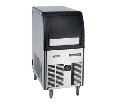 Scotsman  Ice Machines - CU0515GA-1