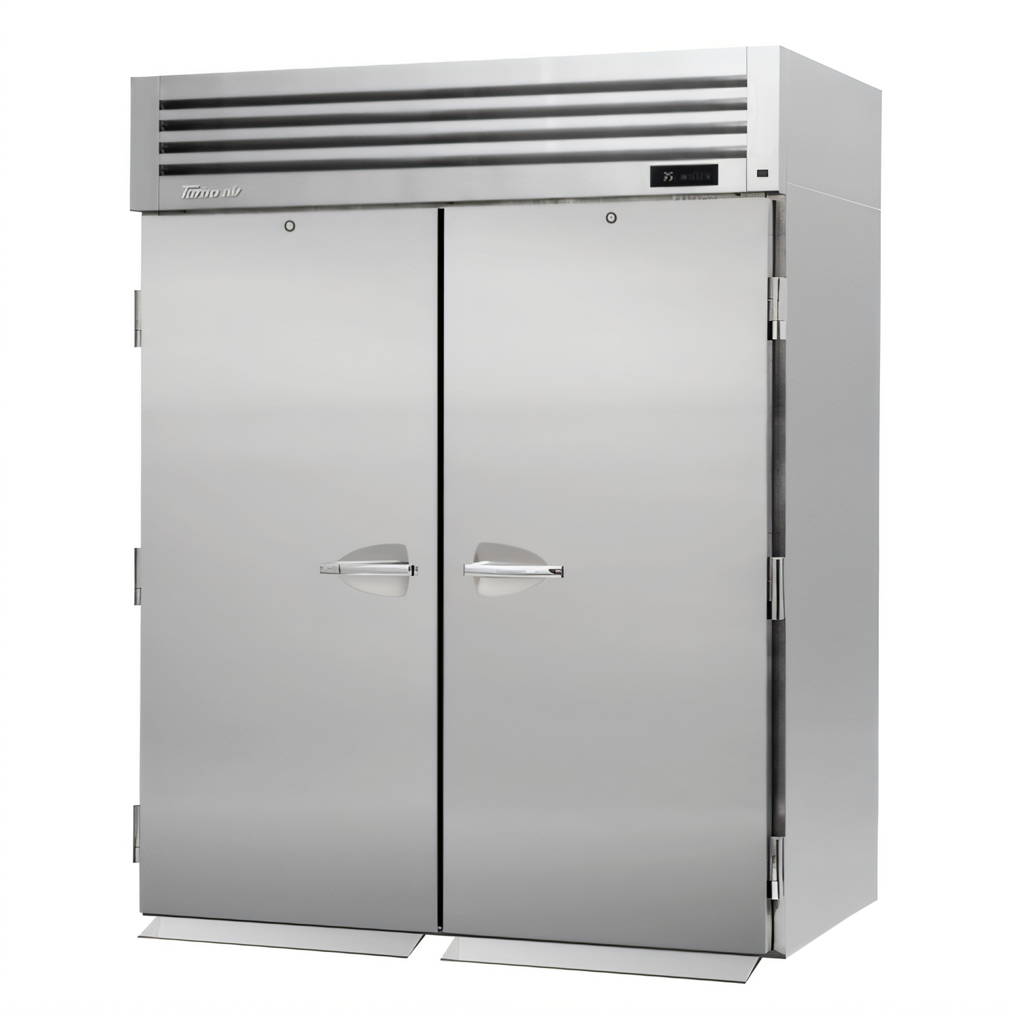 Turbo Air PRO Reach-in Refrigerators - PRO-50R-RI-N