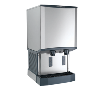 Scotsman  Meridian Ice & Water Dispensers - HID540WX-1