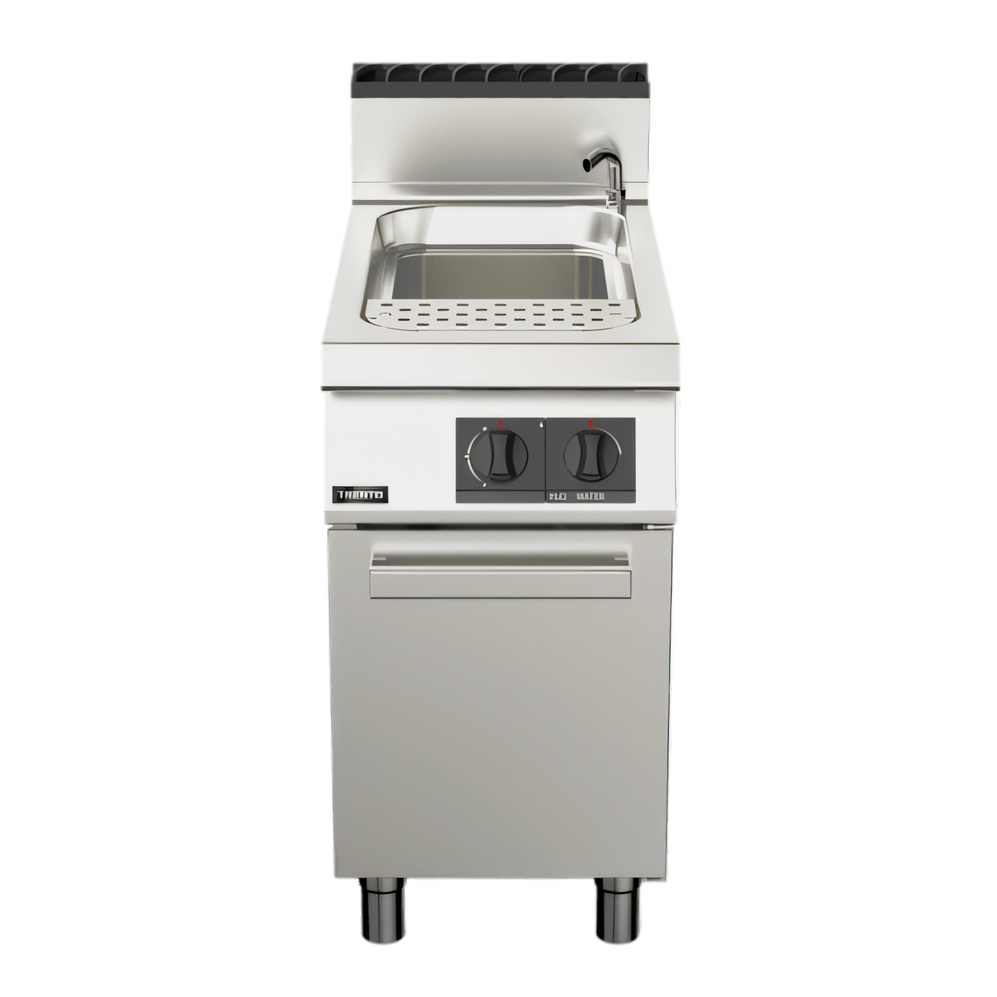 Omcan USA 49097 Trento Pasta Cookers - 49097