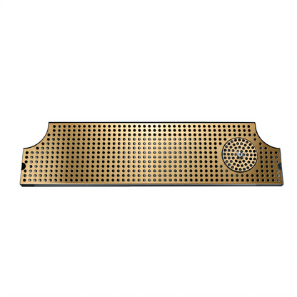 Micro Matic USA  Bar Equipment - DP-MET-H-PVD-28GR-Z