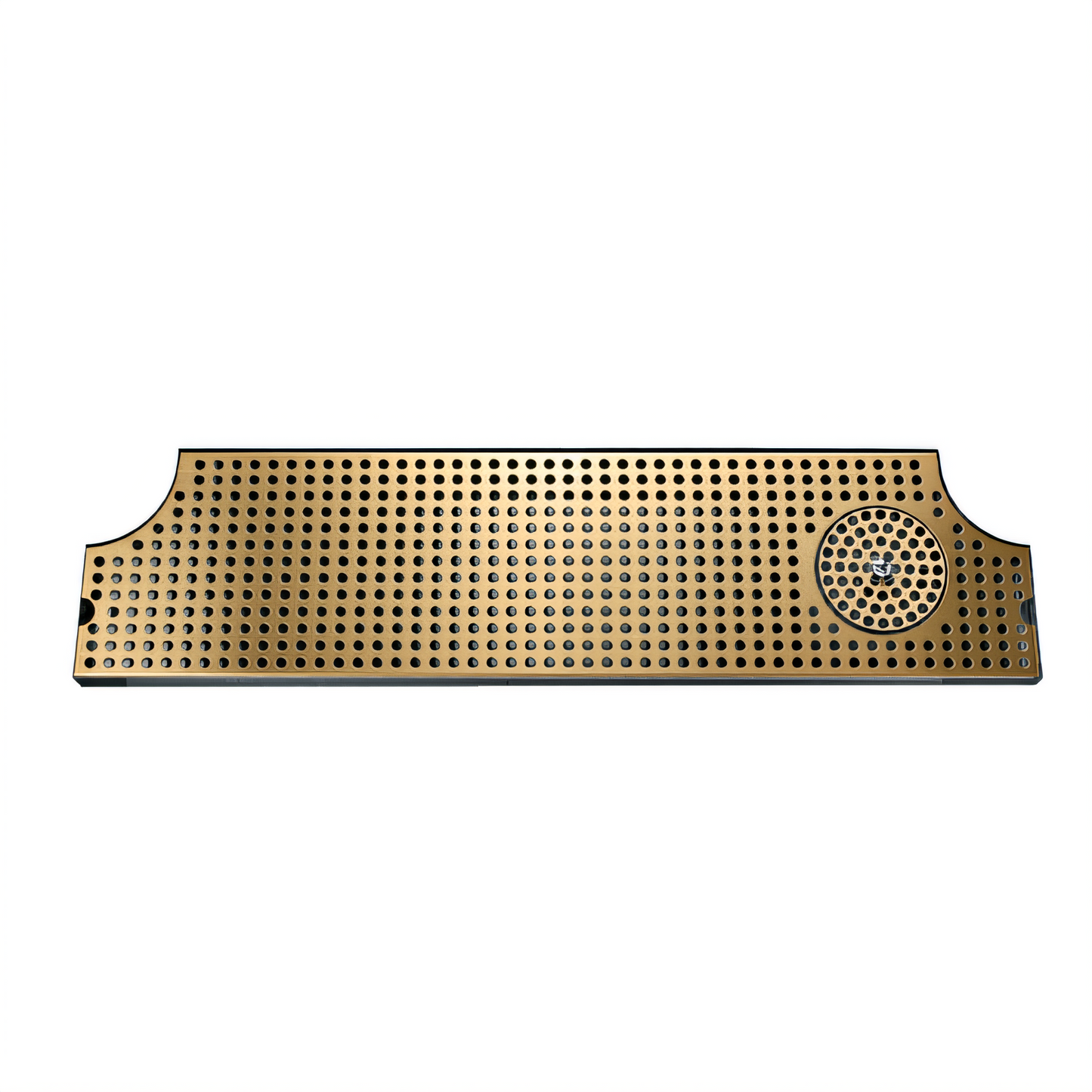 Micro Matic USA  Bar Equipment - DP-MET-H-PVD-28GR-Z
