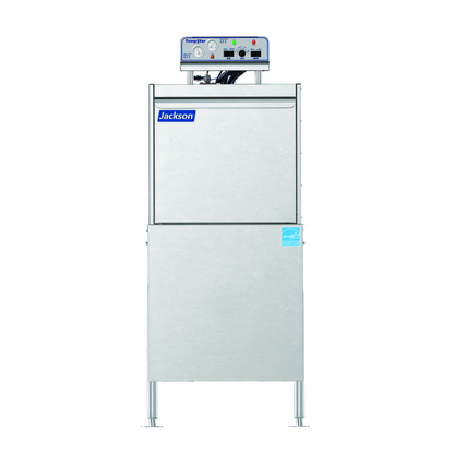 Jackson WWS Dishwashers - TEMPSTAR FL