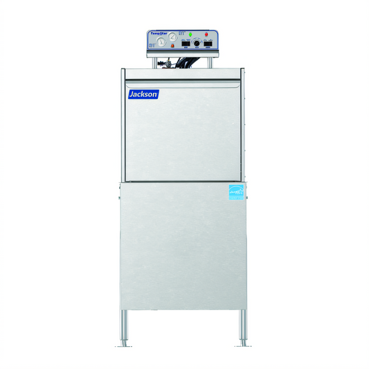 Jackson WWS Dishwashers - TEMPSTAR FL