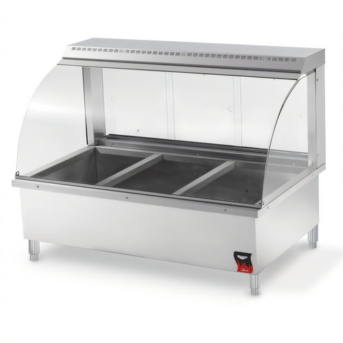 Vollrath 40732 Hot Food Displays