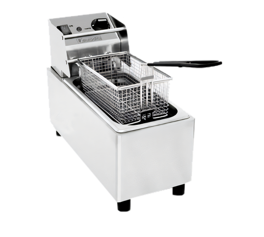 Eurodib USA Eurodib Electric Fryers - SFE01860120