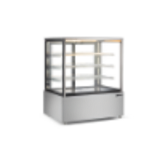 Omcan USA Hot Food Displays - 49297